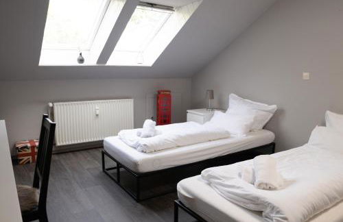 Remark Studios - Wohnung für 6 in Großburgwedel - Photo 12