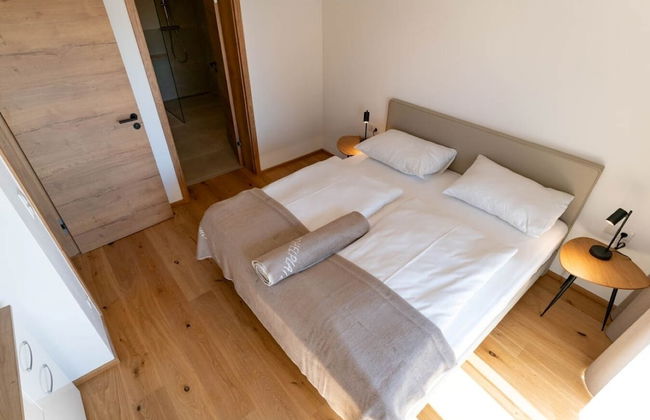 Waldrand Apartments - Foto 32