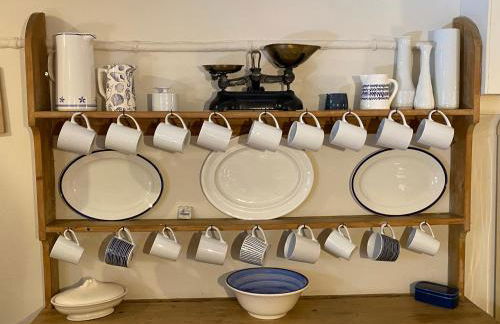 Picturesque Seaside Cottage Next to Viking Bay - Broadstairs - Foto 13