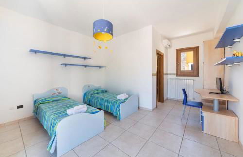 Villa Vespucci - Foto 41