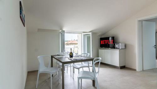 Villa "Baci sul Mare" Attico- Spiaggia privata - Foto 4