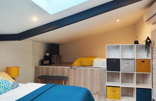 Villa Atelier 4**** - Foto 50