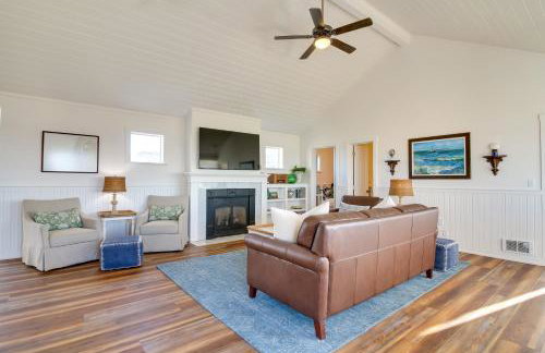 Scenic Bandon Vacation Rental with Beach Access! - Photo 5
