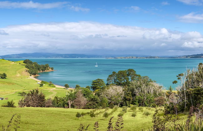 Woodside Bay Cottage - Foto 36