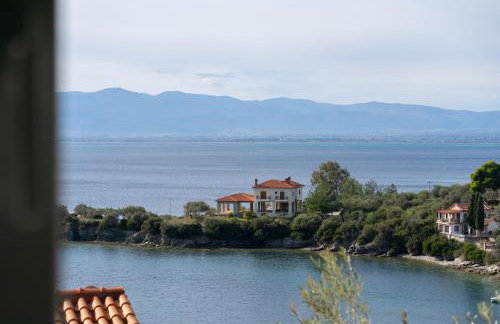 Villa Alpha Sea View With Pool - Foto 52