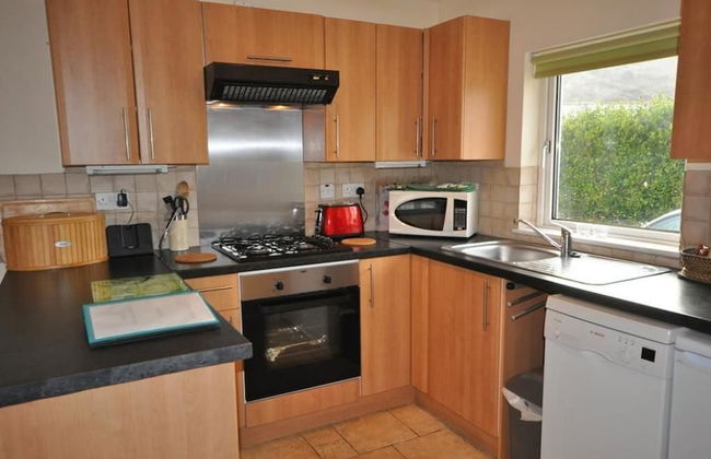 Green Door Jasmine - Foto 6