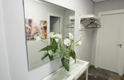 Apartamento en centro ciudad con garaje y aire acondicionado - Foto 16