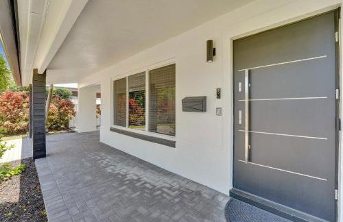 NEW! Private Oasis with Heated Pool Minutes to Wilton Dr and the Beach - Photo 9