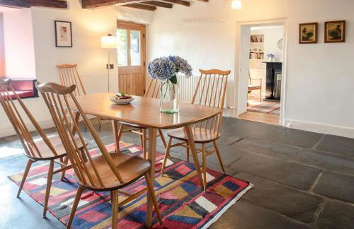 Wayside Cottage 1637 - Foto 1