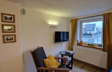 Ferienwohnung by Thomas Extertal - Foto 3