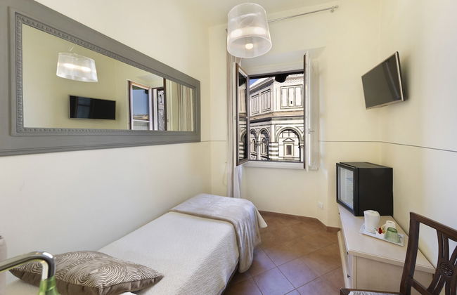 Soggiorno Battistero - Foto 8