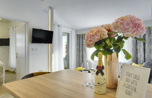 Apartments Zanetti 3 - Photo 7