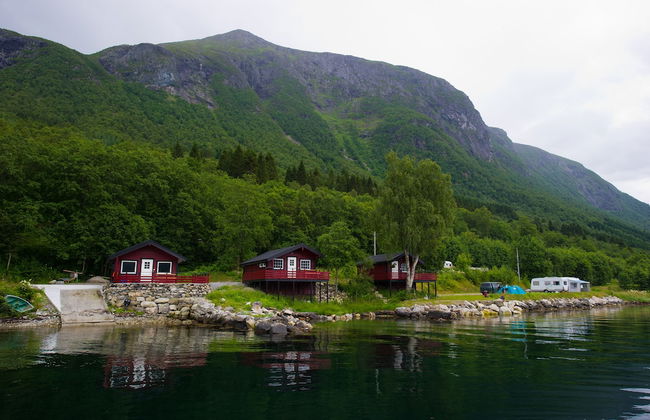 Fagervik Camping - Photo 45