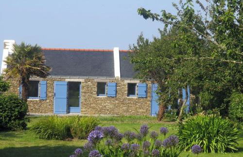 Maison de charme près du sentier côtier avec parking privé - FR-1-418-88 - Photo 1