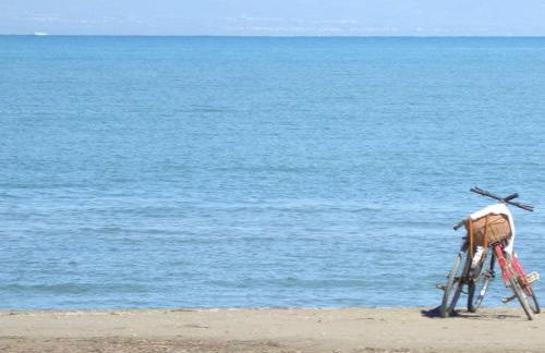 Vacaciones cerca del mar: piscina, mascotas, playa para perros y wifi gratis - ES-184-49 - Foto 19