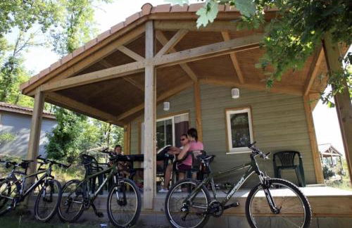 Chalet 3 étoiles - Piscine - eebbib - Foto 7