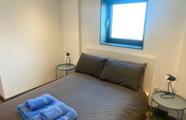 4 The View apartments Ilfracombe - Seafront, Parking, Lift, EV - Foto 39