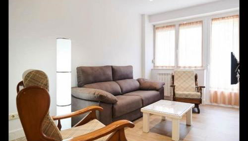 Acogedor y precioso apartamento + parking privado - Foto 5