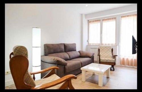 Acogedor y precioso apartamento + parking privado - Foto 5