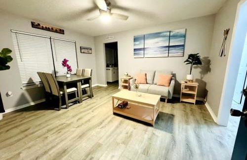 NEW Getaway by Gulfport Beach - Foto 19