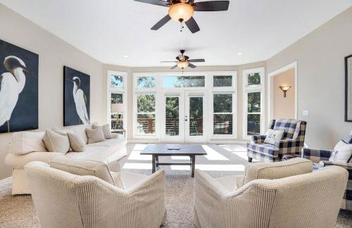 The Lake Escape-On Beaver Lake-Sleeps 15 - Foto 1