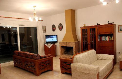 Villa Sofia Filoxenia - Photo 32