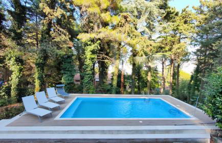 Villa Calici - Foto 15