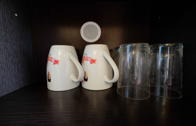 Contemporary Studio at Kebagusan City Apartment - Foto 10