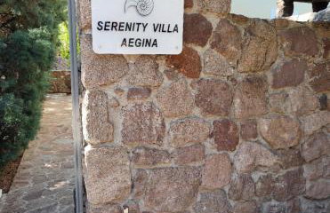 new serenity villa aegina - Foto 25