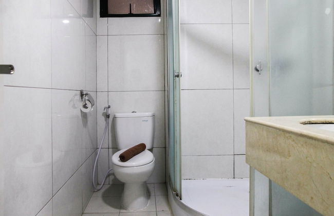 3BR City View Sudirman Condominium Apartment - Foto 17