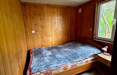 Domek nad jeziorem - Foto 9