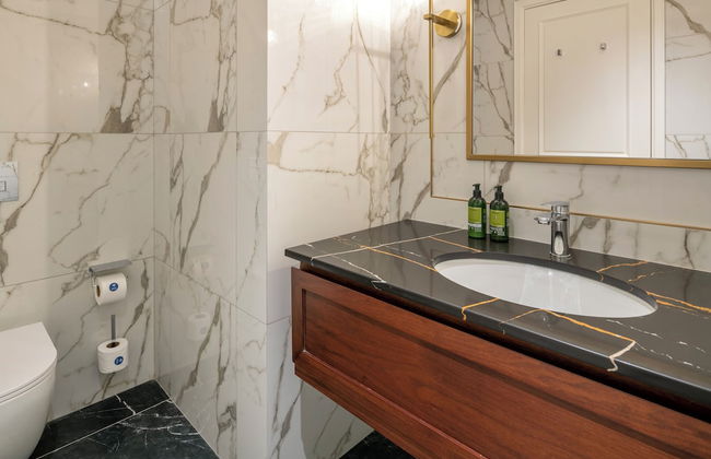 Cheval Maison Expo City Dubai - Foto 61