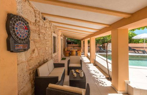 Beautiful Home In Barban-Sajini - Foto 17