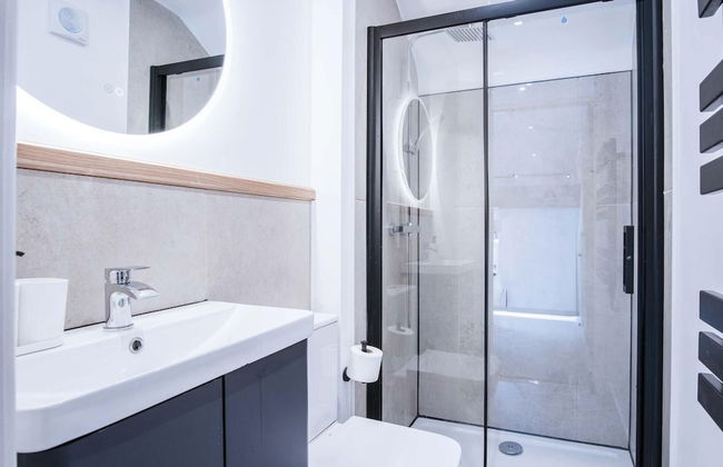 The Cottage - 2 Bedroom Cottage - Tenby - Foto 23