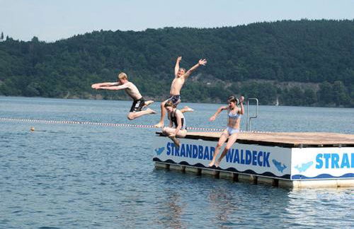 Ferienhaus Rudi - Foto 15