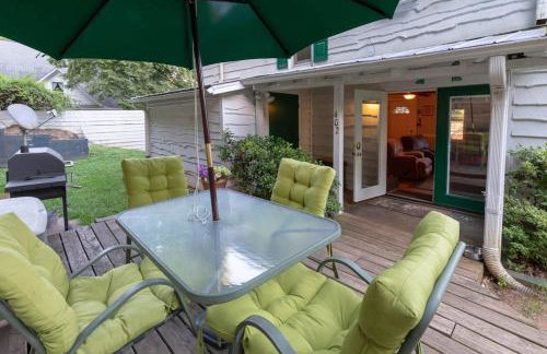 The Reed House - Foto 16
