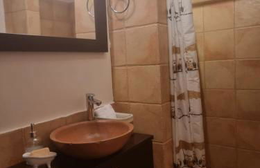 Studio Καρπώ Karpo - Foto 26