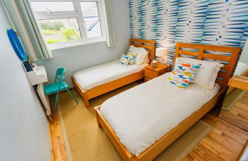 CROYDE PATHFIELDS 4 Bedrooms - Foto 41