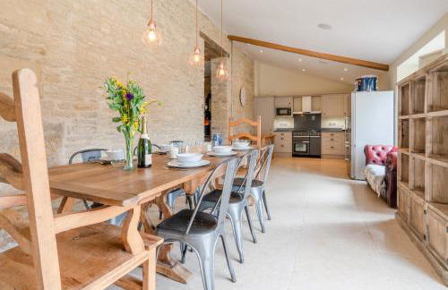 Middle Barn - Foto 8