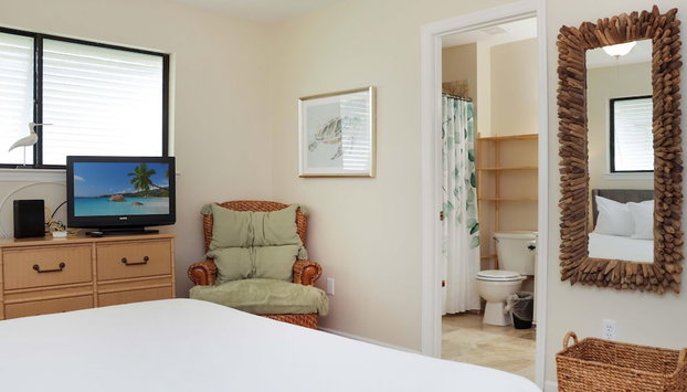 Beach Haven - Foto 3, Habitación