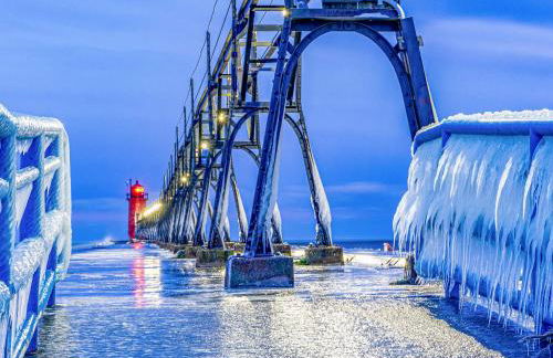 All In at Trailside - Community Pool Fire Pit Game Room Nature Trails - Foto 3