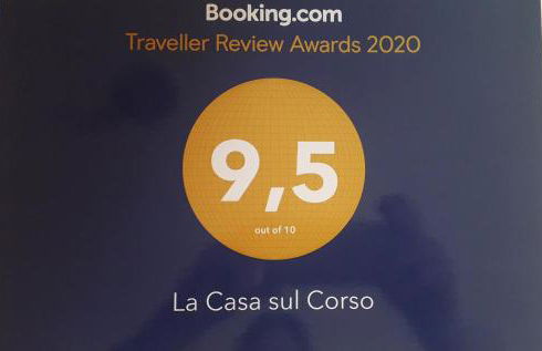 La Casa sul Corso - Foto 7