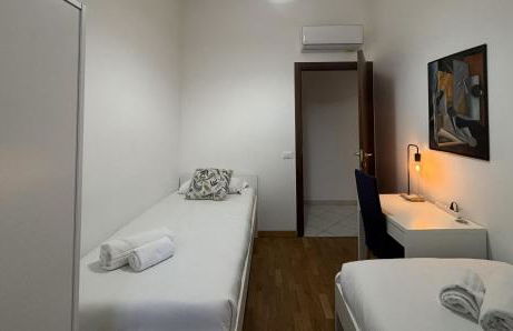 Big Family Apartment - Foto 24