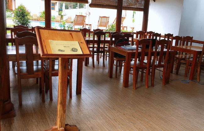 Phu Quoc Bungalow Yen Thanh - Foto 38