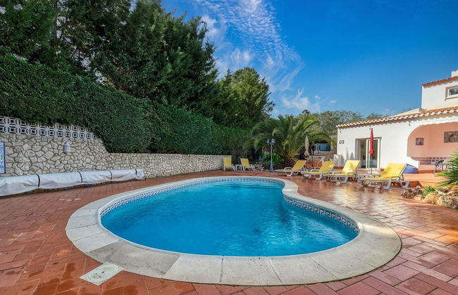 Serena Magnificent Four Bedroom Villa - Photo 16