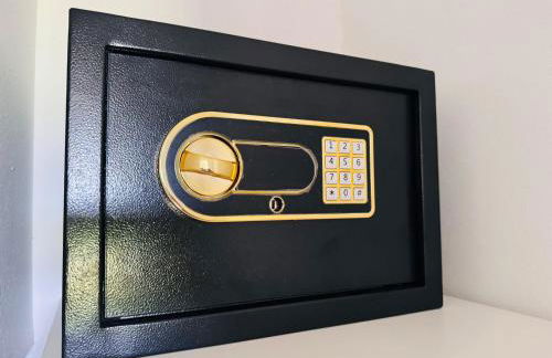 Ferienhaus zum See Sonnenglanz - Foto 9