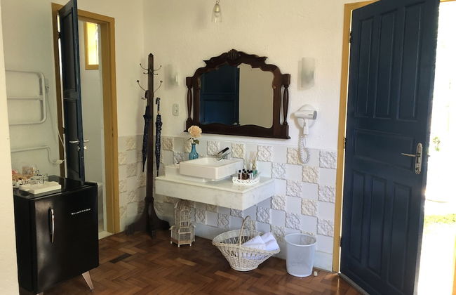 Pousada Vila Brasil - Foto 34