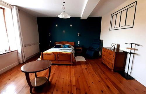 Voiron grande maison - Foto 8