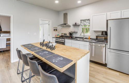 Large Yard and Grill Family Home in McAlester! - Foto 2