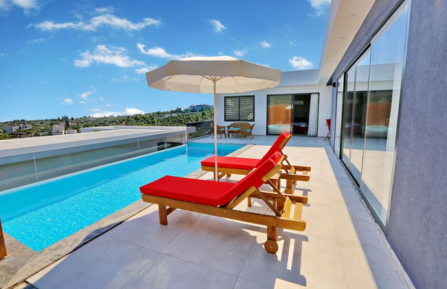 Golden Villas - Foto 64